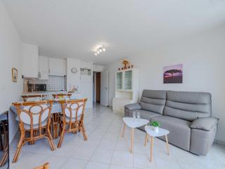 Apartment Antigua-4 by Interhome - Le Barcarès - 8