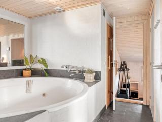 Holiday Home Elni - 350m from the sea by Interhome - Blokhus - 1