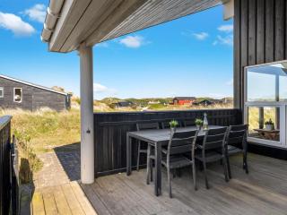 Holiday Home Elni - 350m from the sea by Interhome - Blokhus - 7