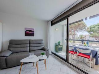 Apartment Antigua-4 by Interhome - Le Barcarès - 9