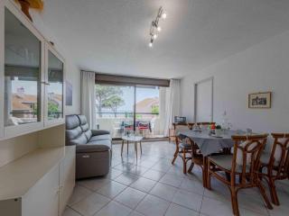 Apartment Antigua-4 by Interhome - Le Barcarès - 3
