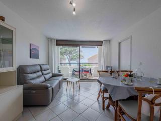 Apartment Antigua-4 by Interhome - Le Barcarès - 1