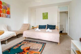 Rooftop Apartment by KeyHol Holidays - 1