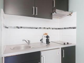 Apartment Le Gambetta by Interhome - Nizza - 9