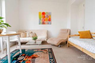 Rooftop Apartment by KeyHol Holidays - 8