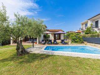Holiday Home Villa Lucas by Interhome - 1