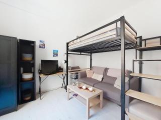 Apartment Le Gambetta by Interhome - Nizza - 4