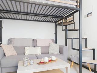 Apartment Le Gambetta by Interhome - Nizza - 2