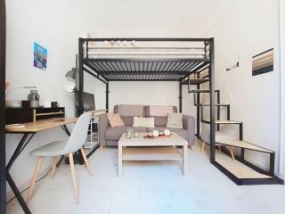 Apartment Le Gambetta by Interhome - Nizza - 3