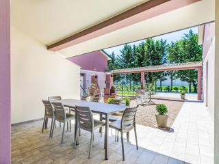 Holiday Home Borgo il Vallin delle Conche-1 by Interhome - 8