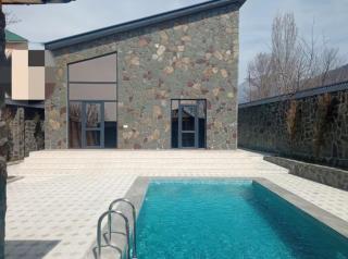 Quiet Cove Villa - İsmayıllı - 0