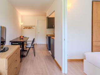 Apartment Vallesinella by Interhome - Madonna di Campiglio - 5