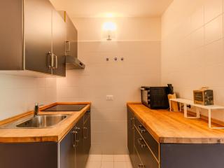 Apartment Vallesinella by Interhome - Madonna di Campiglio - 8
