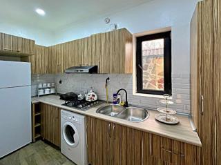 Quiet Cove Villa - İsmayıllı - 4