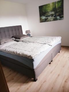 Ferienwohnung Fuderheuberg - Anger - 3