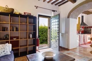 La Ripa - Appartamento I Nidi - San Gimignano - 8