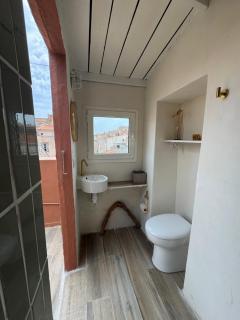 Duplex pour 2 à 6 personnes avec terrasse en plein cœur de la citadelle de Bonifacio - Bonifacio - 1
