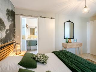 Holiday Home La Chapelle by Interhome - Contis-les-Bains - 6
