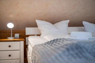 Ferienwohnung Seebusch - Schwarz - 3
