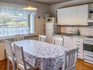 Holiday Home Mäkelän vierastalo by Interhome - Kannuskoski - 4
