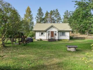 Holiday Home Mäkelän vierastalo by Interhome - Kannuskoski - 0