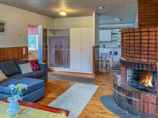 Holiday Home Mäkelän vierastalo by Interhome - Kannuskoski - 2