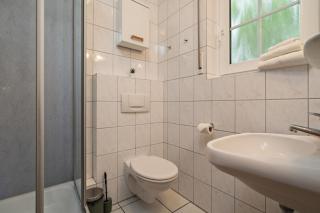 Ferienhaus Waldblick - Ferienparadies am Plauer See - Funfseen - 5