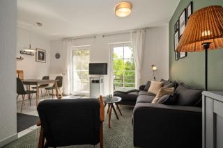 Ferienhaus Waldblick - Ferienparadies am Plauer See - Funfseen - 7