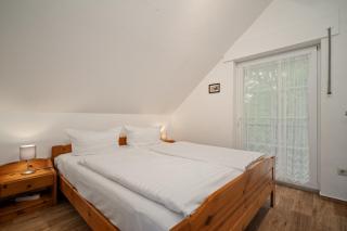 Ferienhaus Waldblick - Ferienparadies am Plauer See - Funfseen - 4