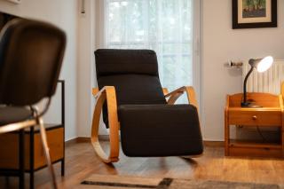 Ferienhaus Waldblick - Ferienparadies am Plauer See - Funfseen - 1