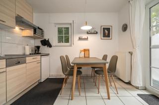 Ferienhaus Waldblick - Ferienparadies am Plauer See - Funfseen - 6