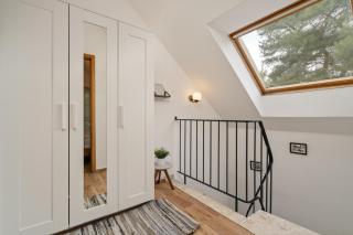 Ferienhaus Waldblick - Ferienparadies am Plauer See - Funfseen - 3