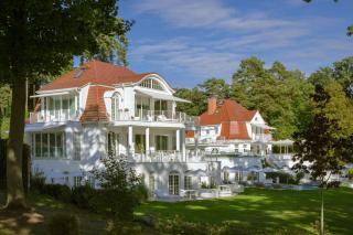 Villa Contessa - Luxury Spa Hotels - Bad Saarow - 8