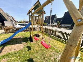 Ferienhaus am Ringwall 16 - Cuxhaven - 8