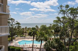 407 Barrington Arms - Hilton Head Island - 0