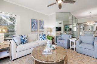 407 Barrington Arms - Hilton Head Island - 7