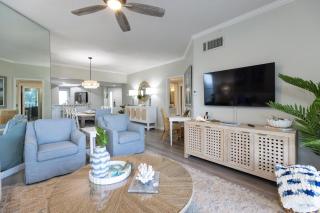 407 Barrington Arms - Hilton Head Island - 6