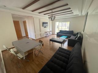 APPARTEMENT MEUBLé RESIDENCE FERMÉE AVEC PISCINE - Sidi Rahal - 7