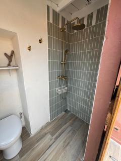 Duplex pour 2 à 6 personnes avec terrasse en plein cœur de la citadelle de Bonifacio - Bonifacio - 2