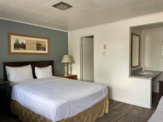 Motel Jann - Québec - 6