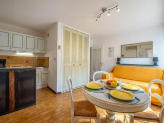 Studio Le Semiramis-2 by Interhome - Cavalaire-sur-Mer - 8