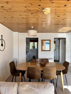 Robin's Nest - Cotswold Lakeside Lodge - Spring Lake - South Cerney - 3