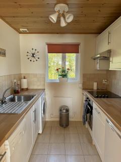 Robin's Nest - Cotswold Lakeside Lodge - Spring Lake - South Cerney - 1