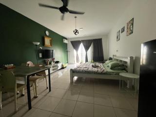 STUDIO Emerald at Tiara Imperio - Kajang - 0