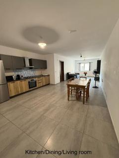 4-Bedroom Apartment in Pietà P4 - Gwardamanġa - 0