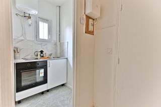 Studio spacieux Rez-de-chaussée banlieue Paris -IV - Gagny - 7