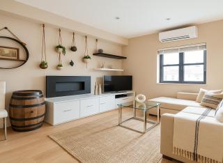 1 Bed Apartment in Ravenscourt Park - 6