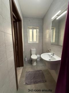 4-Bedroom Apartment in Pietà P4 - Gwardamanġa - 9