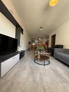 4-Bedroom Apartment in Pietà P4 - Gwardamanġa - 4