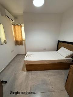 4-Bedroom Apartment in Pietà P4 - Gwardamanġa - 3